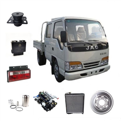 HFC1020 OEM Parts Auto Automobile Assemblaggio proiettore auto Per il modello JAC 1025 3711920E0 Garantito