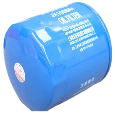 JX1008A1 per autobus Foton Yutong 1012026-4BKZ-02 filtro dell'olio CA4113 OEM NO. JX1008A1