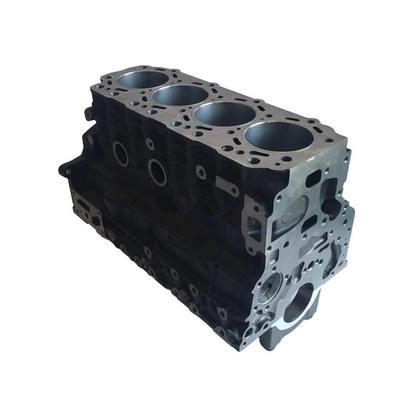 JAC HFC4DA1 Xingrui 1002100FA020XZB1 Blocco cilindrico per autoveicoli OEM NO 1002100FA020XZB1