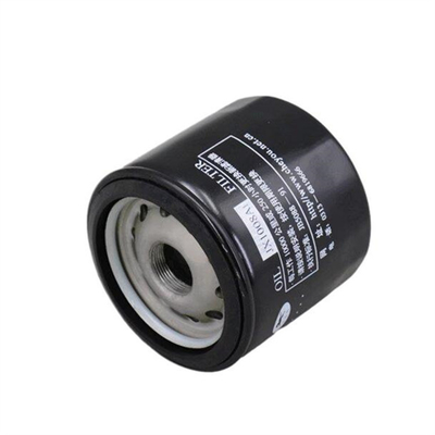 JX1008A1 per autobus Foton Yutong 1012026-4BKZ-02 filtro dell'olio CA4113 OEM NO. JX1008A1