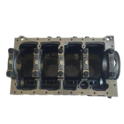 JAC HFC4DA1 Xingrui 1002100FA020XZB1 Blocco cilindrico per autoveicoli OEM NO 1002100FA020XZB1