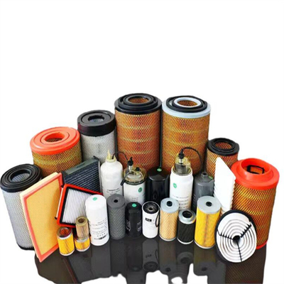 JX1008A1 per autobus Foton Yutong 1012026-4BKZ-02 filtro dell'olio CA4113 OEM NO. JX1008A1