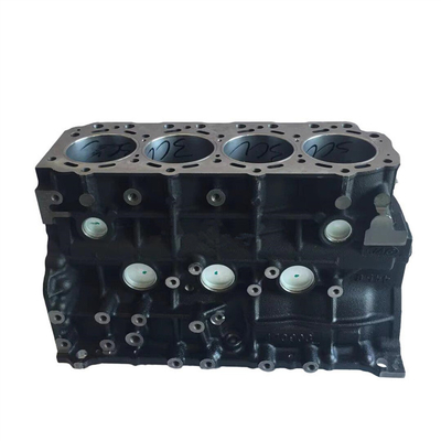 JAC HFC4DA1 Xingrui 1002100FA020XZB1 Blocco cilindrico per autoveicoli OEM NO 1002100FA020XZB1