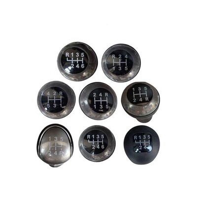 KMC1040 JAC Parts Truck Shifter Hand Ball per il manico di cambio della trasmissione del camion cinese