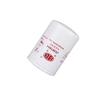 JX0810A4 per FAWDE 1012010-29D/JX0811A Jiefang J6 filtro dell'olio LF16008 filtro del motore diesel