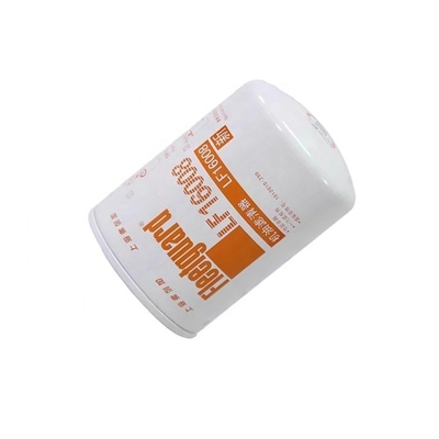 JX0810A4 per FAWDE 1012010-29D/JX0811A Jiefang J6 filtro dell'olio LF16008 filtro del motore diesel