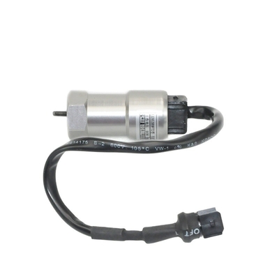 Foton Aumark Truck Odometer Sensor Fat Silver Auto Truck Parts F1B18037600027B0W0436