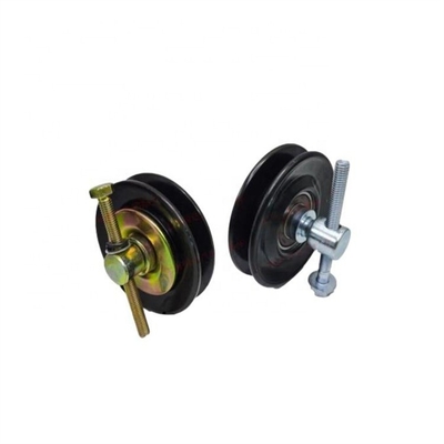 FA080/8103120A5 universale parti di motore diesel puleggia A/C per JMC 4JB1 HFC4DA1