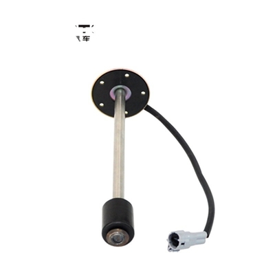 F1B18037600060A1243 Sensore di livello dell'olio del carro di combustibile sul camion Foton