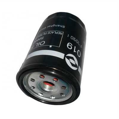 N. di riferimento JAC JX0710A9 per il filtro ad olio SDEC POWER VM2.8 MAXUS V80 T60 S00001170 03