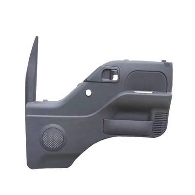 6102940EO/6102930E0 Pannello di metallo per porte di automobili per JAC1025 Ricambi per autocarri