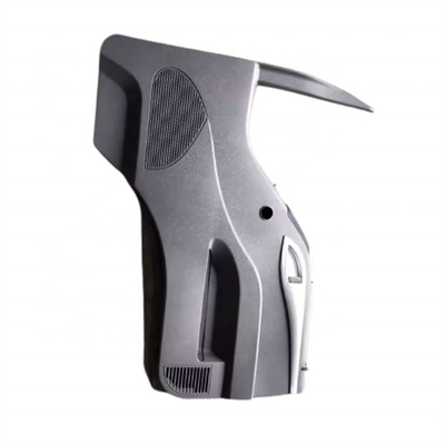 6102940EO/6102930E0 Pannello di metallo per porte di automobili per JAC1025 Ricambi per autocarri