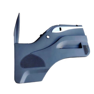 6102940EO/6102930E0 Pannello di metallo per porte di automobili per JAC1025 Ricambi per autocarri