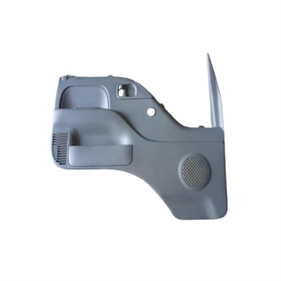 6102940EO/6102930E0 Pannello di metallo per porte di automobili per JAC1025 Ricambi per autocarri
