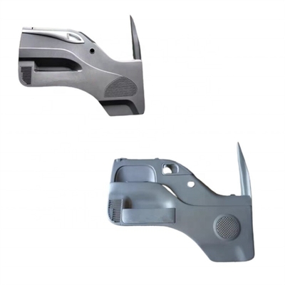 6102940EO/6102930E0 Pannello di metallo per porte di automobili per JAC1025 Ricambi per autocarri