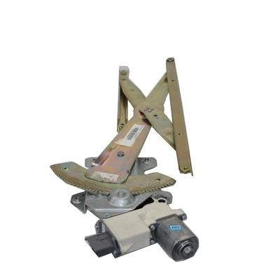 LOCK Foton TUNLAND Pickup Porta anteriore sinistra Lifting di vetro FP1610140001A0A1519