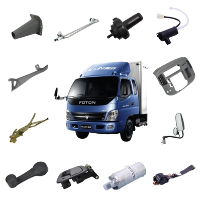 LOCK Foton TUNLAND Pickup Porta anteriore sinistra Lifting di vetro FP1610140001A0A1519