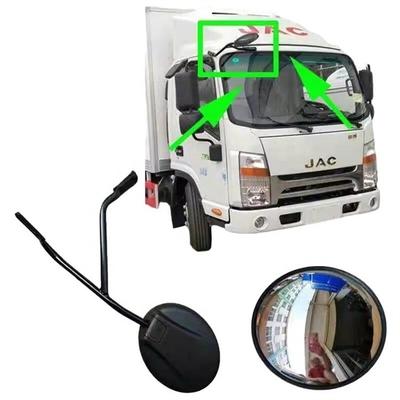 8202300LE170XZ Specchio di tipo camion per JAC e altri modelli Specchio del parabrezza anteriore auto