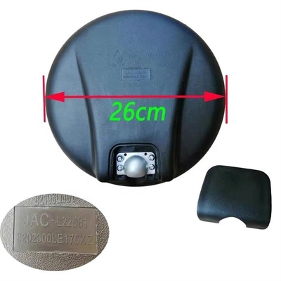 8202300LE170XZ Specchio di tipo camion per JAC e altri modelli Specchio del parabrezza anteriore auto
