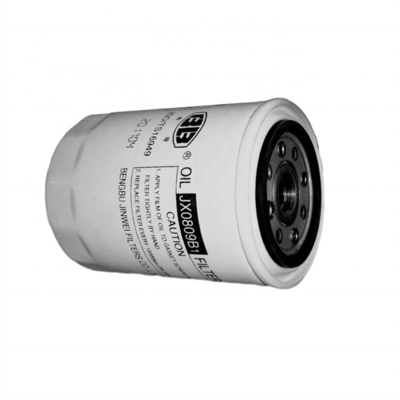 Camion JAC Modello WB202 4G33-260000 JX0809B1 per FAW Dachai 498 Filtro d'olio Jac parti WB202
