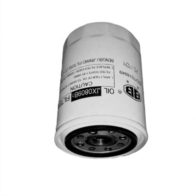 Camion JAC Modello WB202 4G33-260000 JX0809B1 per FAW Dachai 498 Filtro d'olio Jac parti WB202