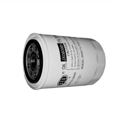 Camion JAC Modello WB202 4G33-260000 JX0809B1 per FAW Dachai 498 Filtro d'olio Jac parti WB202