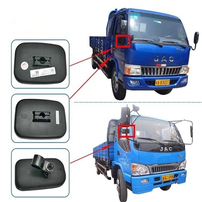 8202400LE094/8202400E5020 originale Specchio della porta del conducente per il punto cieco Specchio inverso