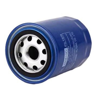 JX0810D1 Filtro d'olio per autoveicoli JAC Xinchang NB490/495 carrelli elevatori originale