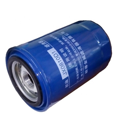 JX0810D1 Filtro d'olio per autoveicoli JAC Xinchang NB490/495 carrelli elevatori originale