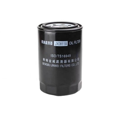 JX0811A/A1 Filtro d'olio per FAWED 4110 jac CY4102 e trattore 4108/4105 carrelli elevatori 1012010/4K