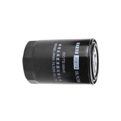 JX0811A/A1 Filtro d'olio per FAWED 4110 jac CY4102 e trattore 4108/4105 carrelli elevatori 1012010/4K