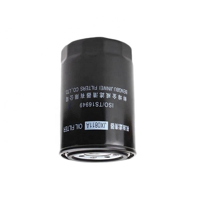 JX0811A/A1 Filtro d'olio per FAWED 4110 jac CY4102 e trattore 4108/4105 carrelli elevatori 1012010/4K