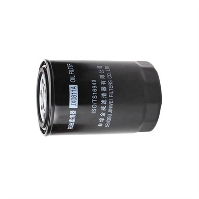JX0811A/A1 Filtro d'olio per FAWED 4110 jac CY4102 e trattore 4108/4105 carrelli elevatori 1012010/4K
