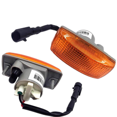 Modello di camion Howo Howo Wg9925720013/Wg9925720014 Fuoco di indicazione di curva del veicolo 12 mesi