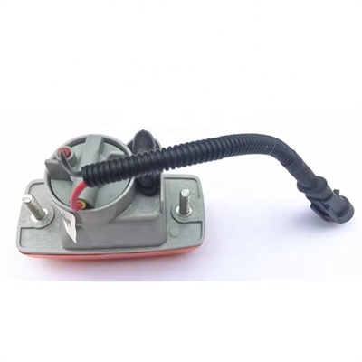 Modello di camion Howo Howo Wg9925720013/Wg9925720014 Fuoco di indicazione di curva del veicolo 12 mesi