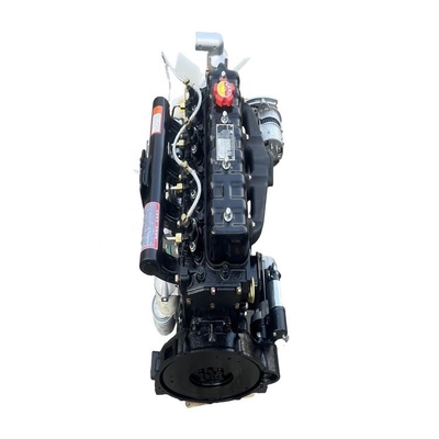 N.O.O. A05-351/B04-257 QC480/QC485/QC490 Assemblaggio di partenza per camion leggeri da 27 kW/40 CV