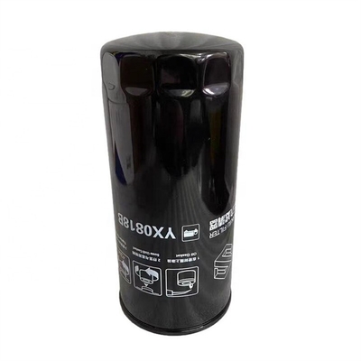 JAC Car Fitment YX0818 Filtro idraulico dell'olio per trattore raccoglitore 15*15*10cm