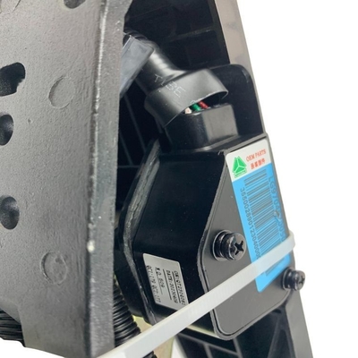 Acceleratore di frenata pedali di frenata gas di frizione per HOWO Ricambi originali