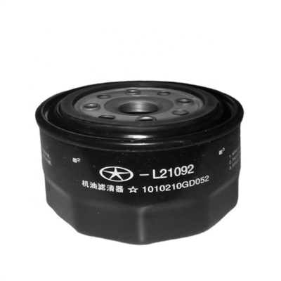 Anno 2013- JAC Ruifeng S5 SIYANG 380J-3 Filtro dell'olio 1012010-B02/JX0803A1/1010210GD052