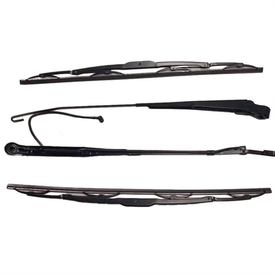 HFC1040 40cm/50cm/53m/55cm Lamina per tergicristallo per autoveicoli JAC/JMC1030/1040