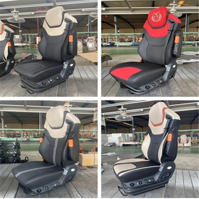 Comfort sospensione antiaerea Camionista airbag per Foton 100%6 ispezione garantita