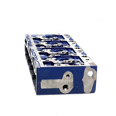 Altri attributi D40TCIF JAC Car Fitment Truck Parts Testa di cilindro per motore Yunnei