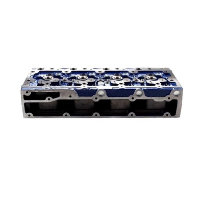 Altri attributi D40TCIF JAC Car Fitment Truck Parts Testa di cilindro per motore Yunnei