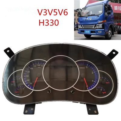 OEM NO 3801910E800/E4QZ-M0 Assemblaggio di strumenti odometrici e tachometrici per JAC1040 2015