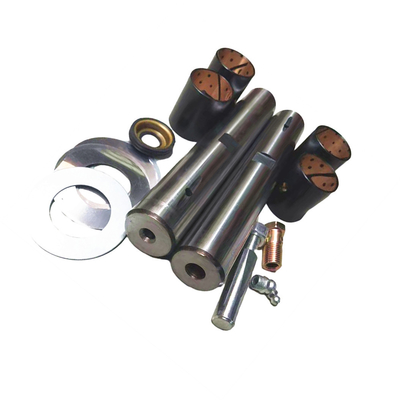 Top- King Pin Kit/Pivot Shaft Piston Set per Hfc 1042kn Jac /Yuejin /Foton OEM NO 3001105D8