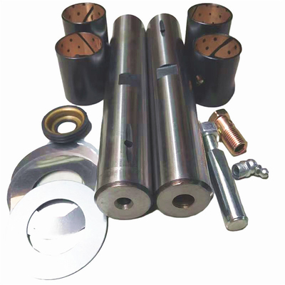 Top- King Pin Kit/Pivot Shaft Piston Set per Hfc 1042kn Jac /Yuejin /Foton OEM NO 3001105D8