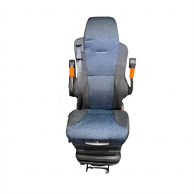 Regolazione dell'altezza di sollevamento alta e bassa Airbag destro per comodi sedili per camion