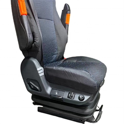 Regolazione dell'altezza di sollevamento alta e bassa Airbag destro per comodi sedili per camion