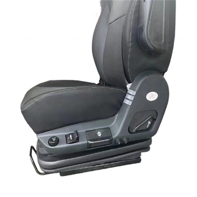 Regolazione dell'altezza di sollevamento alta e bassa Airbag destro per comodi sedili per camion