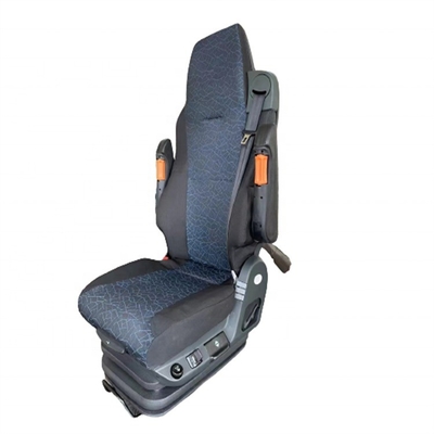 Regolazione dell'altezza di sollevamento alta e bassa Airbag destro per comodi sedili per camion
